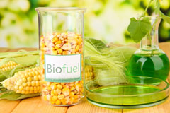Ruan Lanihorne biofuel availability