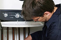 boiler repair Ruan Lanihorne